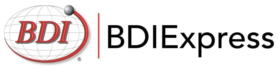 Bearing Distributors Inc. (BDI Express) company logo.